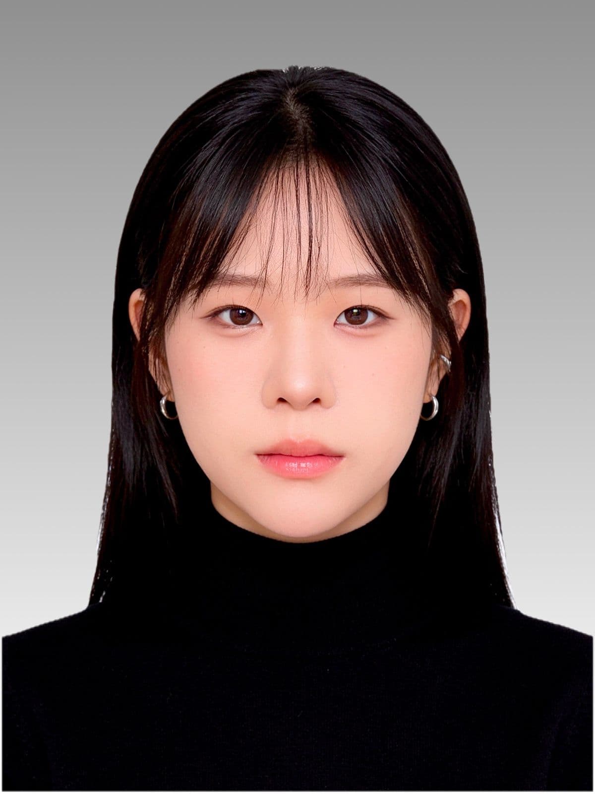 Portrait of Jaekyung Seol
