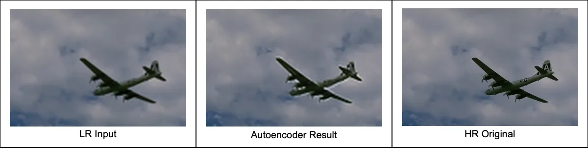 Research figure from TSVD and autoencoder for image restoration: a comparative study