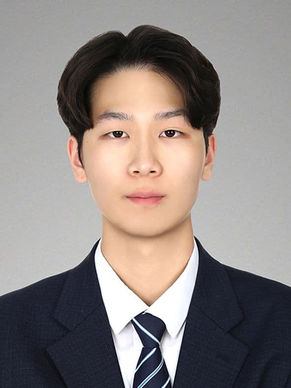 Portrait of Junseo Lee